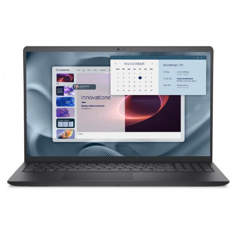 Dell Pro Essential PV15250 15