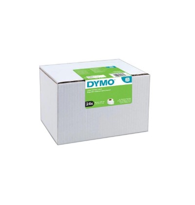 DYMO 13187 36x89mmEUROLABEL (24) (S0722390)