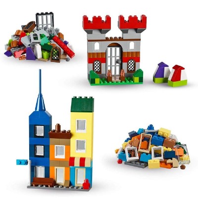 Lego Large Creative Box (10698) (LGO10698)