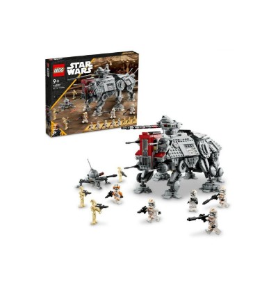 Lego Star Wars AT-TE Walker για 9+ ετών (75337) (LGO75337) Lego Star Wars AT-TE Walker για 9+ ετών (75337) (LGO75337)