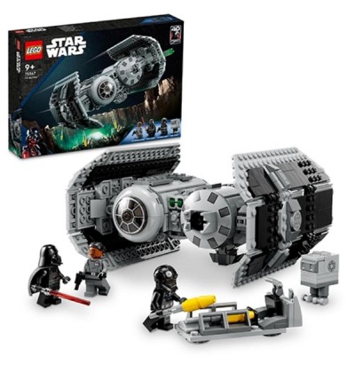 Lego Star Wars Tie Bombers (75347) (LGO75347) Lego Star Wars Tie Bombers (75347) (LGO75347)