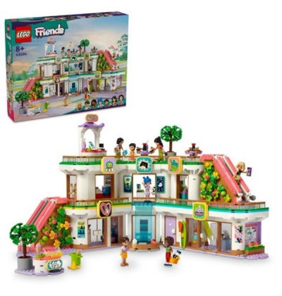 Lego Friends Heartlake City Department Store (42604) (LGO42604) Lego Friends Heartlake City Department Store (42604) (LGO42604)