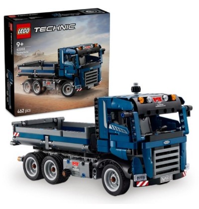 Lego Technic Dump Truck (42203) (LGO42203)