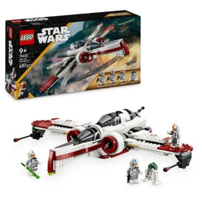 Lego Star Wars Arc-170 Starfighter (75402) (LGO75402) Lego Star Wars Arc-170 Starfighter (75402) (LGO75402)