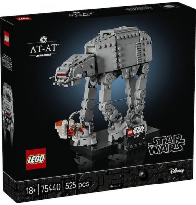 Lego Star Wars At-at (75440) (LGO75440) Lego Star Wars At-at (75440) (LGO75440)
