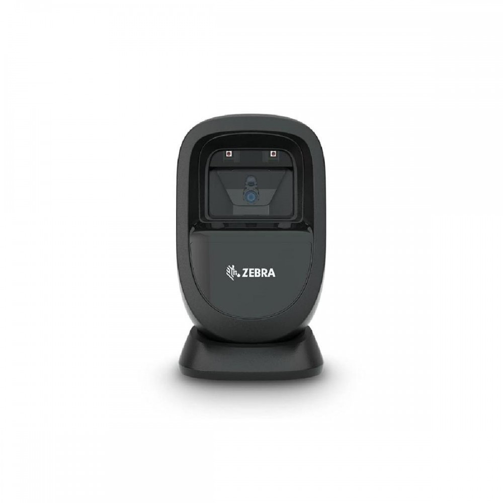 Zebra Barcode Scanner DS9308 Black (DS9308-SR4U2100AZE) (ZBTDS9308-SR4U2100AZE)