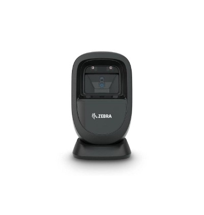 Zebra Barcode Scanner DS9308 Black (DS9308-SR4U2100AZE) (ZBTDS9308-SR4U2100AZE)