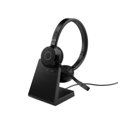 Jabra Headset 6699-839-399 Evolve 65 TE MS Stereo (6699-833-399) (JAB6699-833-399) Jabra Headset 6699-839-399 Evolve 65 TE MS Stereo (6699-833-399) (JAB6699-833-399)