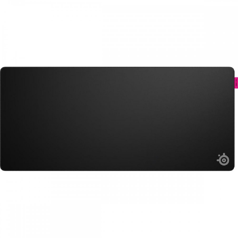 SteelSeries Mouse Pad QcK Performance Speed XL Black (63431) (STL63431) SteelSeries Mouse Pad QcK Performance Speed XL Black (63431) (STL63431)