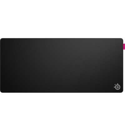 SteelSeries Mouse Pad QcK Performance Speed XL Black (63431) (STL63431) SteelSeries Mouse Pad QcK Performance Speed XL Black (63431) (STL63431)