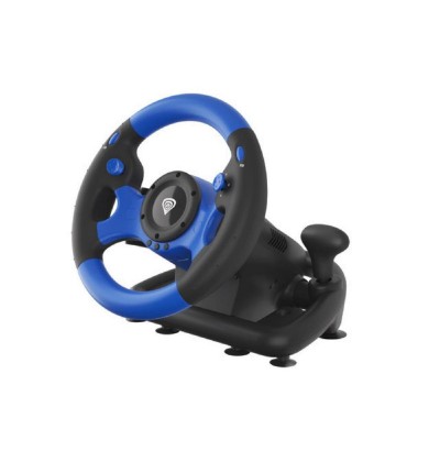 Genesis Gaming Driving Wheel Seaborg 350 for PC/Console (NGK-1566) (GNSNGK-1566)