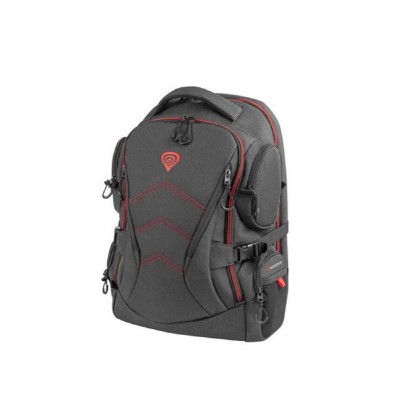 Genesis Gaming Laptop Backpack Pallad 550 Black 15.6 Genesis Gaming Laptop Backpack Pallad 550 Black 15.6
