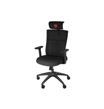Genesis Ergonomic Chair Astat 200 G2 Black (NFG-1943) (GNSNFG-1943) Genesis Ergonomic Chair Astat 200 G2 Black (NFG-1943) (GNSNFG-1943)