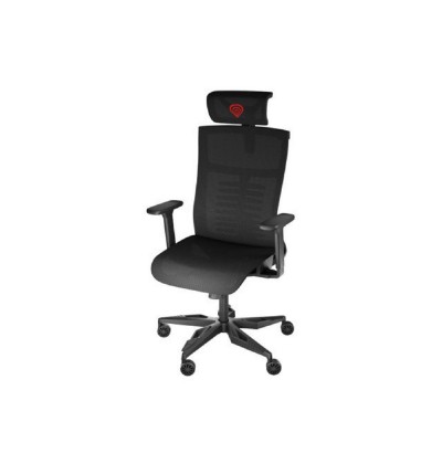 Genesis Ergonomic Chair Astat 700 G2 Black (NFG-1945) (GNSNFG-1945) Genesis Ergonomic Chair Astat 700 G2 Black (NFG-1945) (GNSNFG-1945)
