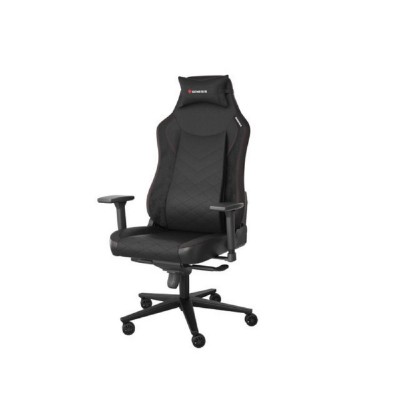 Genesis Gaming Chair Nitro 890 G2 Black (NFG-2050) (GNSNFG-2050)