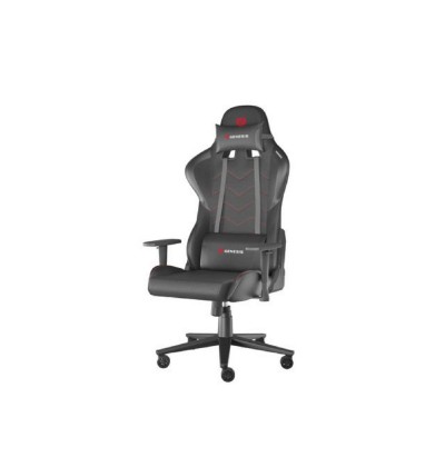 Genesis Gaming Chair Nitro 550 G2 Black (NFG-2068) (GNSNFG-2068) Genesis Gaming Chair Nitro 550 G2 Black (NFG-2068) (GNSNFG-2068)
