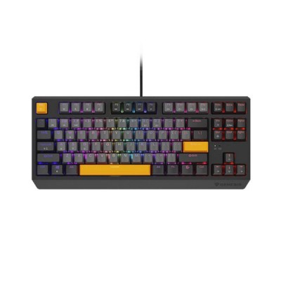 Genesis Gaming Keyboard Thor 230 Tkl Anchor ray Negative US RGB Mechanical Outemu Red (NKG-2082) (GNSNKG-2082) Genesis Gaming Keyboard Thor 230 Tkl Anchor ray Negative US RGB Mechanical Outemu Red (NKG-2082) (GNSNKG-2082)