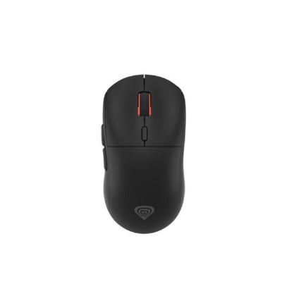 Genesis Gaming Mouse Zircon XIII Custom Wireless 26000DPI Black (NMG-2089) (GNSNMG-2089) Genesis Gaming Mouse Zircon XIII Custom Wireless 26000DPI Black (NMG-2089) (GNSNMG-2089)