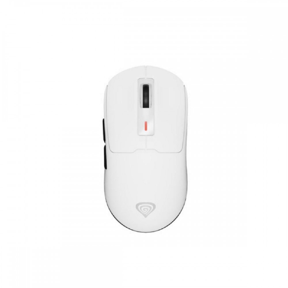 Genesis Gaming Mouse Zircon XIII Custom Wireless 26000DPI White (NMG-2090) (GNSNMG-2090) Genesis Gaming Mouse Zircon XIII Custom Wireless 26000DPI White (NMG-2090) (GNSNMG-2090)