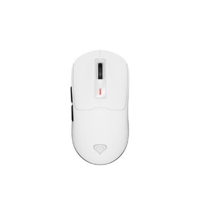 Genesis Gaming Mouse Zircon XIII Custom Wireless 26000DPI White (NMG-2090) (GNSNMG-2090) Genesis Gaming Mouse Zircon XIII Custom Wireless 26000DPI White (NMG-2090) (GNSNMG-2090)