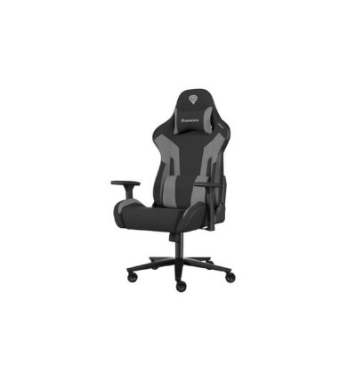 Genesis Gaming Chair Nitro 720 Black - Grey (NFG-2096) (GNSNFG-2096)