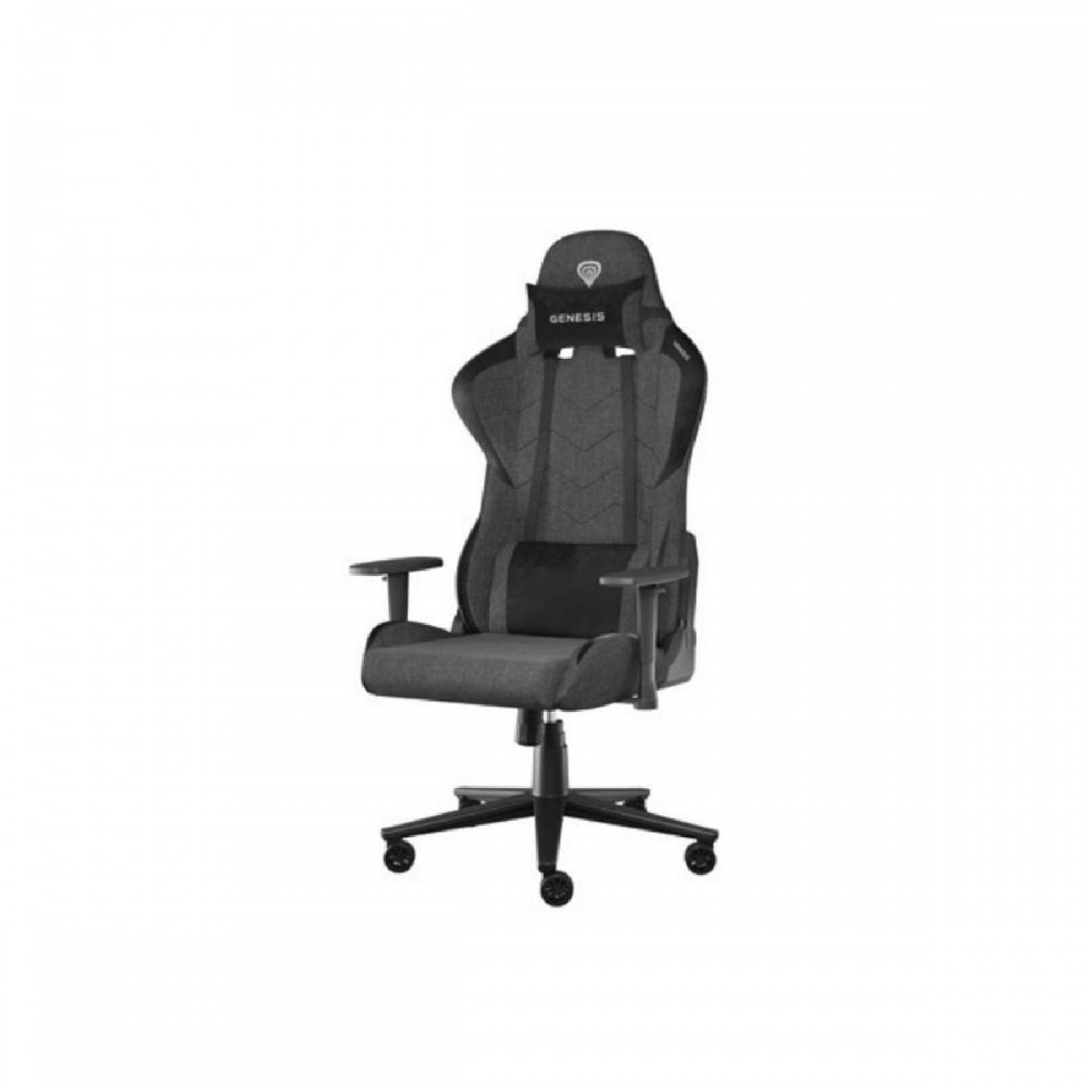 Genesis Gaming Chair Nitro 550 G2 Grey (NFG-2112) (GNSNFG-2112) Genesis Gaming Chair Nitro 550 G2 Grey (NFG-2112) (GNSNFG-2112)