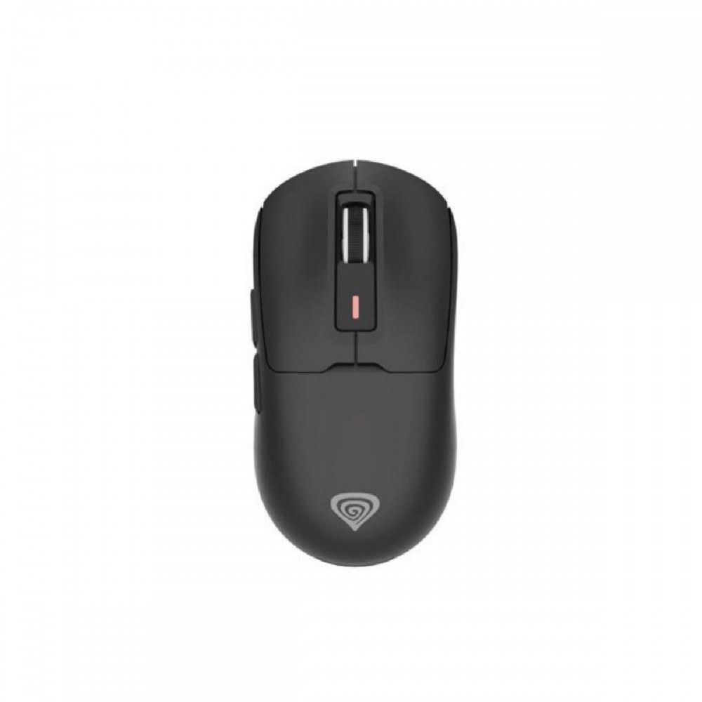 Genesis Gaming Mouse Krypton 660 Wireless 12000DPI Black (NMG-2191) (GNSNMG-2191) Genesis Gaming Mouse Krypton 660 Wireless 12000DPI Black (NMG-2191) (GNSNMG-2191)