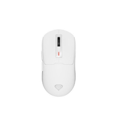 Genesis Gaming Mouse Zircon 660 Pro Wireless 26000DPI White (NMG-2194) (GNSNMG-2194) Genesis Gaming Mouse Zircon 660 Pro Wireless 26000DPI White (NMG-2194) (GNSNMG-2194)