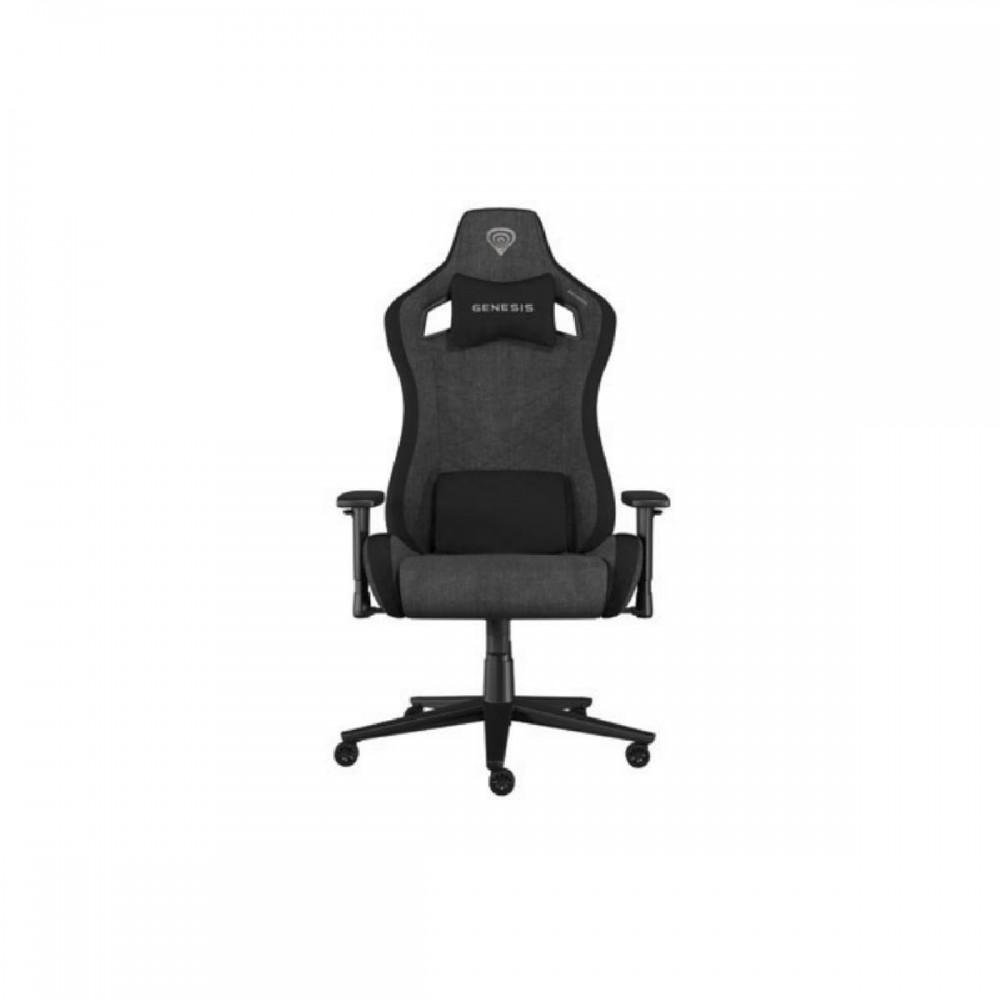 Genesis Gaming Chair Nitro 660 Grey (NFG-2244) (GNSNFG-2244)