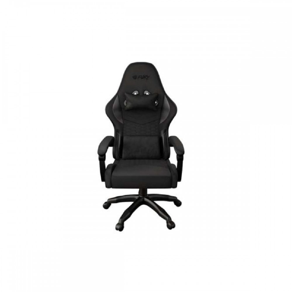 Fury Gaming Chair Shinai S4 Black (NFF-2363) (FURNFF-2363)