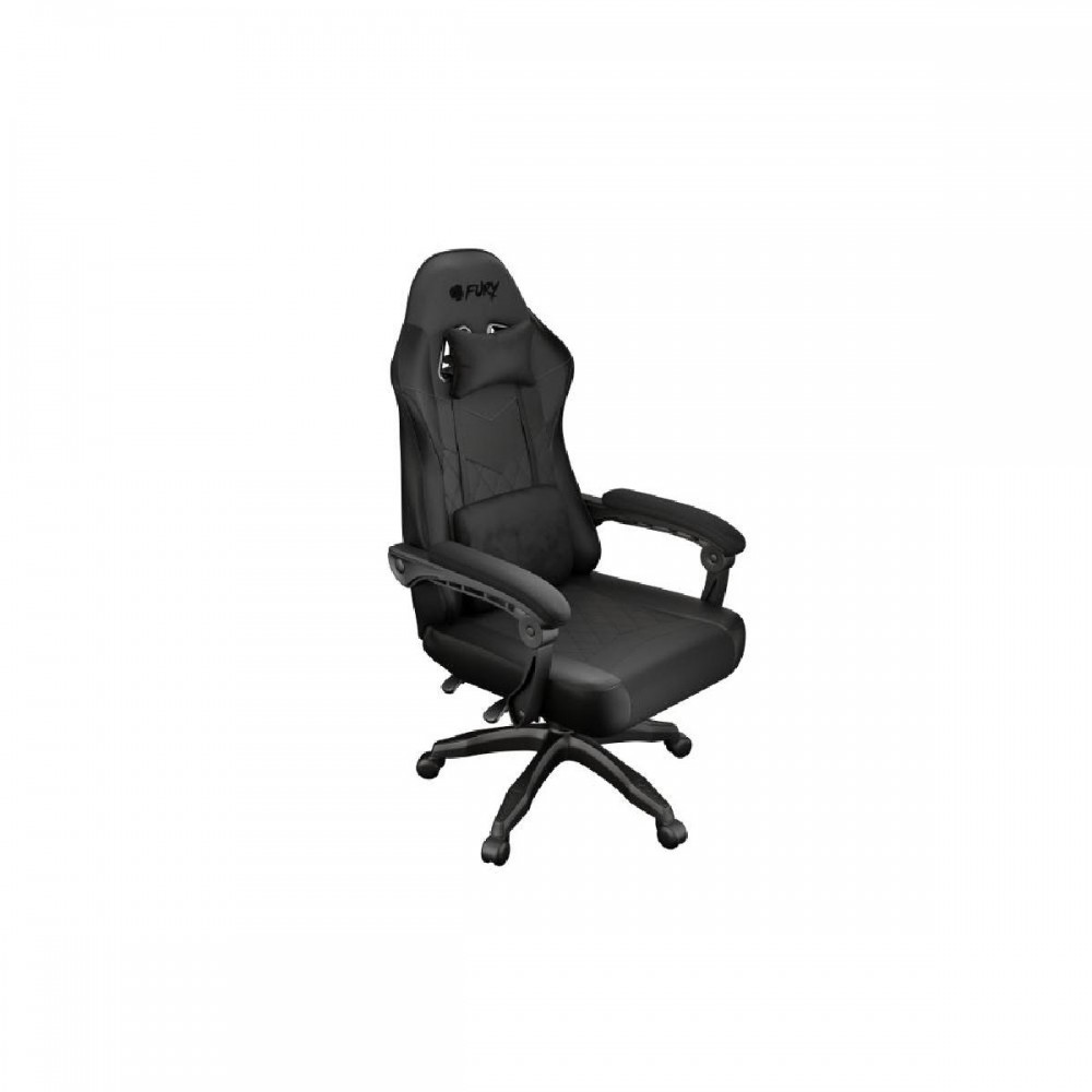 Fury Gaming Chair Shinai S2 Black (NFF-2366) (FURNFF-2366) Fury Gaming Chair Shinai S2 Black (NFF-2366) (FURNFF-2366)