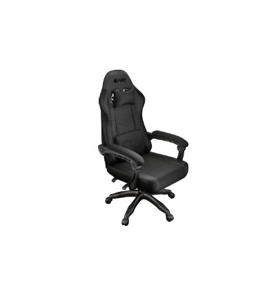 Fury Gaming Chair Shinai S2 Black (NFF-2366) (FURNFF-2366) Fury Gaming Chair Shinai S2 Black (NFF-2366) (FURNFF-2366)