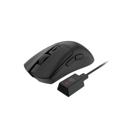 Genesis Gaming Mouse Zircon 880 Pro 8K/8K Wireless 30000DPI Black (NMG-2381) (GNSNMG-2381)