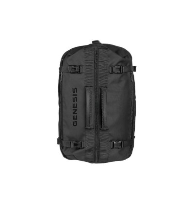 Genesis Gaming Laptop Backpack Pallad 570 Black 17,3''  (NBG-2448) (GNSNBG-2448)