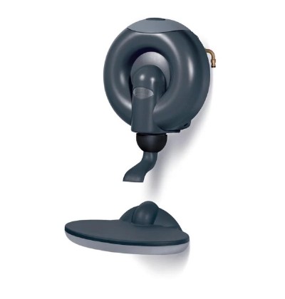 Prosperplast Gikabe Pourer Grey (IGIKA-S433) (PSPIGIKA-S433)