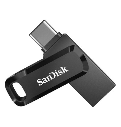 SanDisk Ultra Dual Drive Go USB 3.1 Type-C 256GB (SDDDC3-256G-G46) (SANSDDDC3-256G-G46) SanDisk Ultra Dual Drive Go USB 3.1 Type-C 256GB (SDDDC3-256G-G46) (SANSDDDC3-256G-G46)