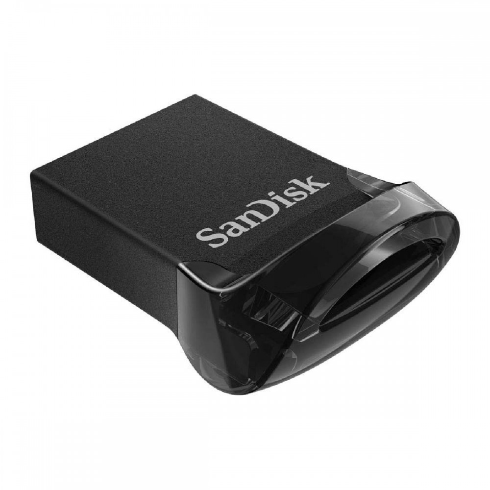 SanDisk Cruzer Ultra Fit 512GB USB 3.1 (SDCZ430-512G-G46) (SANSDCZ430-512G-G46) SanDisk Cruzer Ultra Fit 512GB USB 3.1 (SDCZ430-512G-G46) (SANSDCZ430-512G-G46)