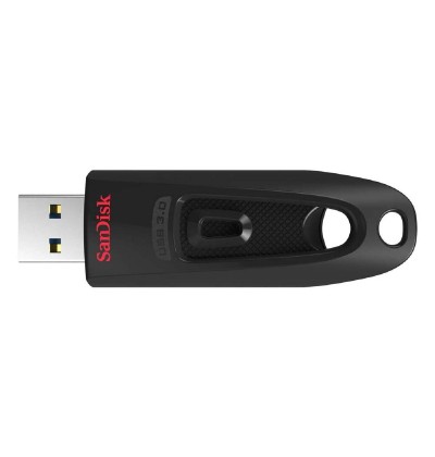 SanDisk Ultra USB 3.0 Flash Drive 512GB (SDCZ48-512G-G46) (SANSDCZ48-512G-G46) SanDisk Ultra USB 3.0 Flash Drive 512GB (SDCZ48-512G-G46) (SANSDCZ48-512G-G46)