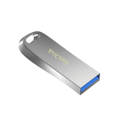 SanDisk Cruzer Ultra Luxe USB 3.1 512GB (SDCZ74-512G-G46) (SANSDCZ74-512G-G46) SanDisk Cruzer Ultra Luxe USB 3.1 512GB (SDCZ74-512G-G46) (SANSDCZ74-512G-G46)