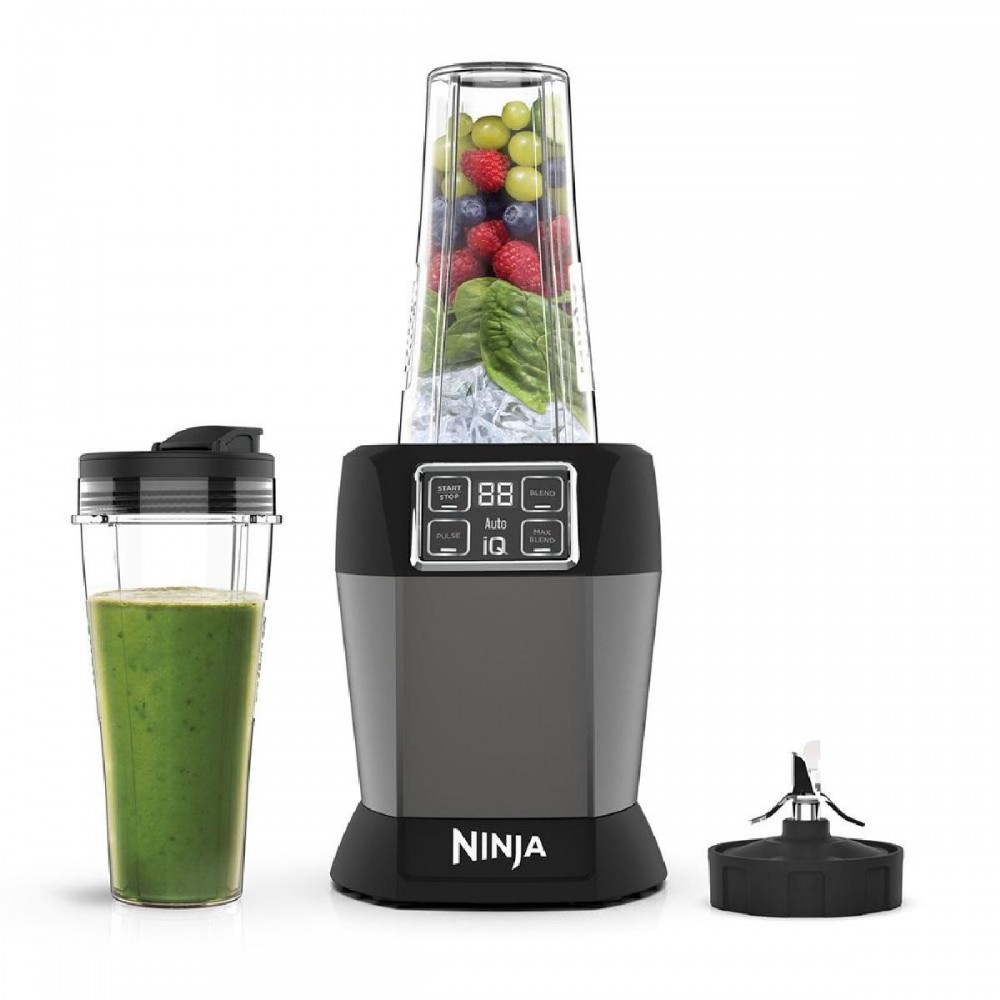 Ninja Blender 0.7lt (BN495EU) (SNIBN495EU) Ninja Blender 0.7lt (BN495EU) (SNIBN495EU)