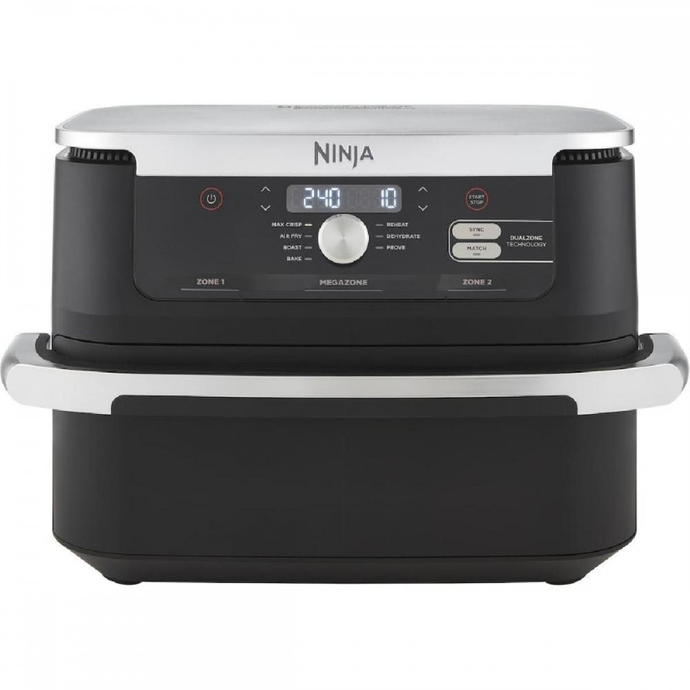 Ninja AF500EU Air Fryer 10.4lt (SNIAF500EU) Ninja AF500EU Air Fryer 10.4lt (SNIAF500EU)