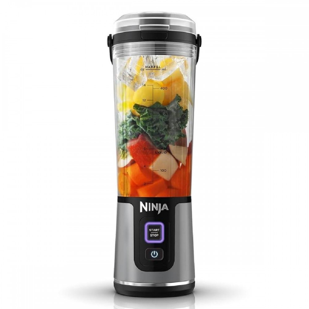Ninja Blender Black (BC151EUBK) (SNIBC151EUBK)