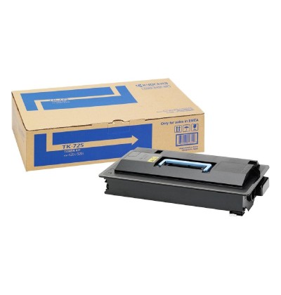 KYOCERA TASKALFA 420i/520i TONER BLK (TK-725) (KYOTK725)