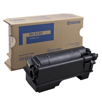 KYOCERA FS 4200/4300 (TK-3130) (KYOTK3130) KYOCERA FS 4200/4300 (TK-3130) (KYOTK3130)
