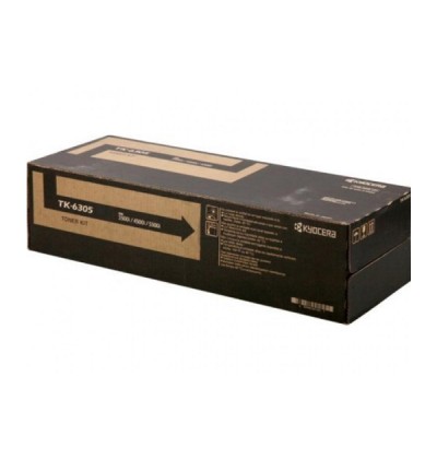 KYOCERA TASKALFA 3500i/4500i/5500i TK6305 TONER (35k) (TK-6305) (KYOTK6305)