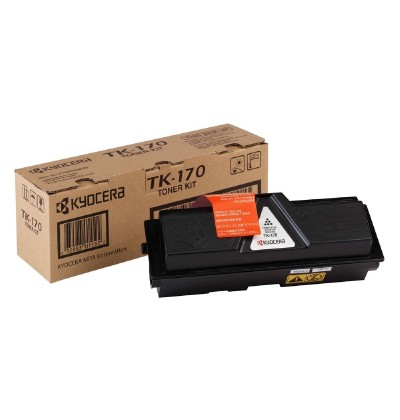 KYOCERA FS 1320/1370 TONER (7.2k) (TK-170) (KYOTK170)