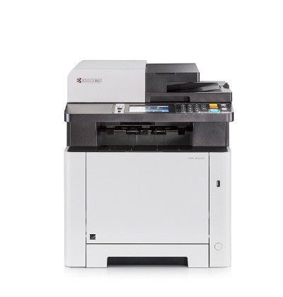 KYOCERA ECOSYS M5526cdn color  laser MFP (KYOM5526CDN)
