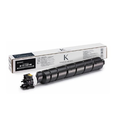 KYOCERA TASKALFA 2552CI/2553CI TONER BLACK (TK-8345K) (KYOTK8345K)