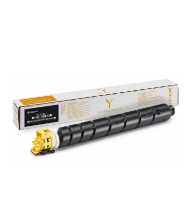 KYOCERA TASKALFA 2552CI/2553CI TONER YELLOW (TK-8345Y) (KYOTK8345Y)