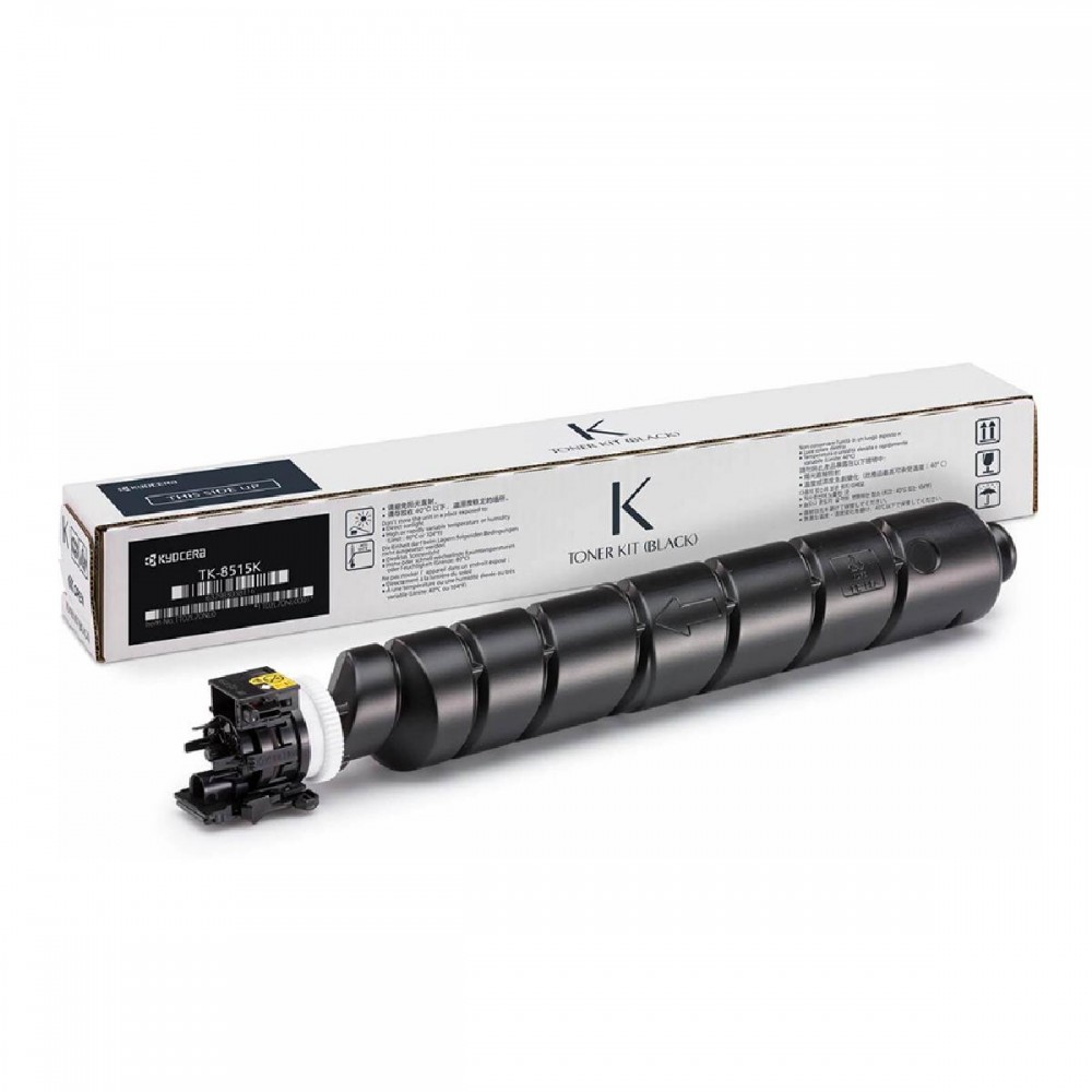 KYOCERA TASKALFA 5052CI/6052CI/5053CI/6053CI TONER MAGENTA (TK-8515M) (KYOTK8515M) KYOCERA TASKALFA 5052CI/6052CI/5053CI/6053CI TONER MAGENTA (TK-8515M) (KYOTK8515M)